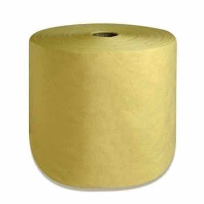 Absorbants pour produits chimiques - rouleaux