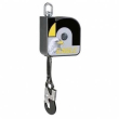 Antichute à rappel automatique Eagle - EN 360 Antichute à rappel automatique Eagle - EN 360