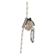 Antichute mobile pour drisse 11mm
