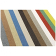 Antid�rapant adh. fin 1mm pour fort passage pi�tonnier - rouleau