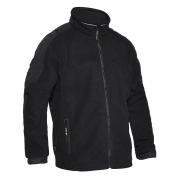 Blouson polaire Casual Workzone - polyester