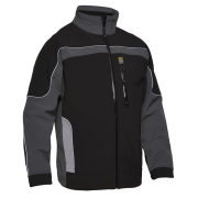 Blouson Softshell Workzone