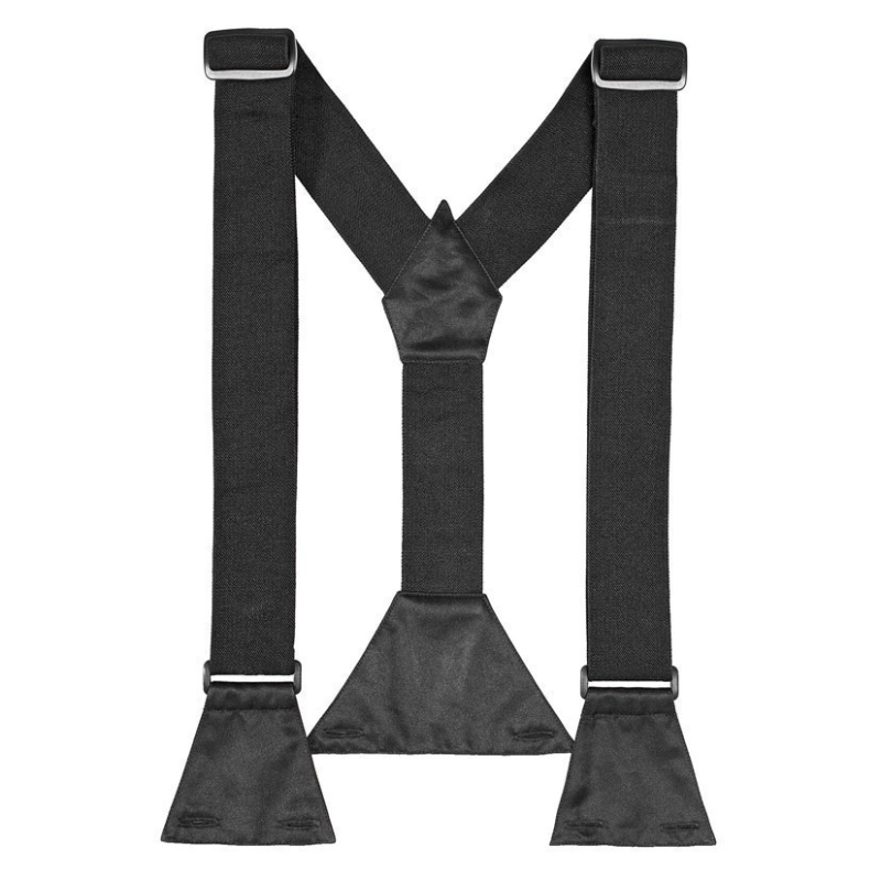 Bretelles 2150 - uniquement pour Pantalon 8650 - Blaklader