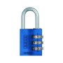 Cadenas de s�curit� � combinaison