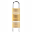 Cadenas de s�curit� laiton anse amovible - Master Lock