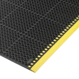 Caillebotis caoutchouc pour applications g�n�rales 563 Sanitop de Luxe