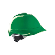 Casque chantier - V-Gard - BTP, Services,Visiteurs - MSA GALLET