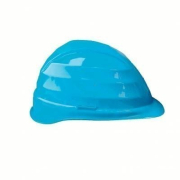 Casque �lectricien PE 10000V -Coiffe textile 4 points