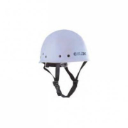 Casque monteur 4 points avec jugulaire - EN 397