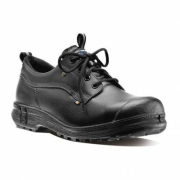 Chaussures de s�curit� 412 (cuir impr�gn�) S3 - Arbesko