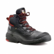 Chaussures de s�curit� 452 - Arbesko