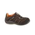 Chaussures de s�curit� B460 FLY S1P HRO SRC - TITANIUM