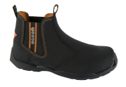 Chaussures de s�curit� B652 Dealer- S1P SRC - RECORD