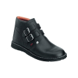 Chaussures de s�curit� pour couvreurs, charpentiers -