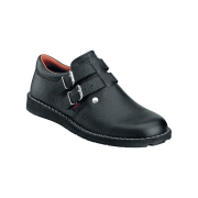 Chaussures de s�curit� pour couvreurs, charpentiers -