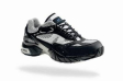Chaussures s�curit� basses Ignition - gris-noir