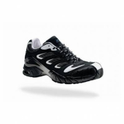 Chaussures s�curit� basses Wing - noir