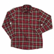 Chemise de travail coton 160g/m² Chemise de travail coton 160g/m²