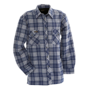 Chemise flanelle doubl�e 3290  - Blaklader