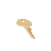 Cl� pour cadenas s'entrouvant  Master Lock