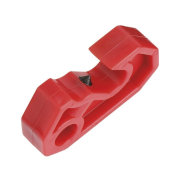 Consignation �lectrique pour bloque disjoncteur miniatures S2393