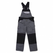 Cotte � bretelles Workzone - polyester / coton