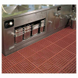 Dalles agroalimentaire anti-fatigue milieu sec/humide Niru Cushion Ease AB 662S
