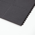 Dalles caoutchouc modulables, anti-fatigue, milieu sec  556RS Cushion Ease Solid