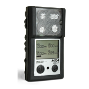 D�tecteur multi-gaz MX4 iQuad calibration Pentane - 2 ans