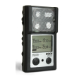 D�tecteur multi-gaz MX4 iQuad - m�thane