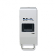 Distributeur polyvalent acier pour softbox - 1000ml & 2000ml
