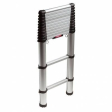 Echelle t�lescopique 3,80m Telesteps - EN 131