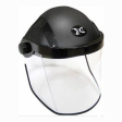 Ecran polycarbonate pour porte �cran relevable