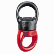 Emerillon haute r�sistance - CE, NFPA 1983 -