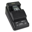 Etalonnage d�tecteur gaz
