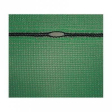 Filet d'�chafaudage et ravalement 2,57x10m