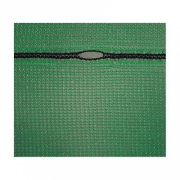 Filet d'�chafaudage et ravalement 3,07x20m