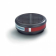 Filtre anti-gaz de rechange pour masque r�utilisable - 110569