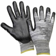 Gants anti-coupures niveau 3 milieu sec � gras Dynanit