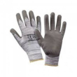 Gants anti-coupures niveau 4 milieu gras et humide - Dynaflexair