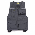 Gilet � outils Casual Workzone - polyester / coton