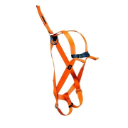 Harnais �co accrochage sternal - EN 361
