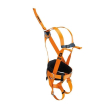 Harnais �co maintien au travail - EN 358 - accrochage sternal
