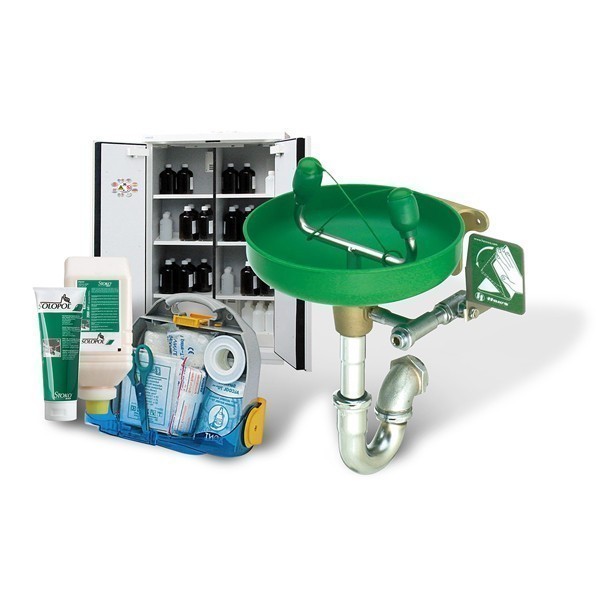 Hygi�ne, secours et protection