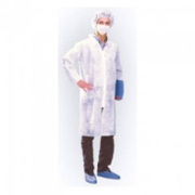 Kit visiteur - blouse POLYPROPYLENE non tiss�, charlotte, masque, surchaussures - � usage unique