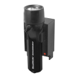 Lampe � main PELI StealthLite (rechargeable) 2450