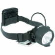 Lampe pour casque ou t�te