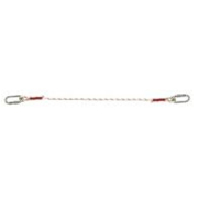 Longe de connexion simple - EN 354