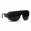 Lunette enveloppante sp�cial SOUDURE - Luxor