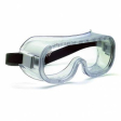 Lunette-masque � �lastique pour la protection chimique